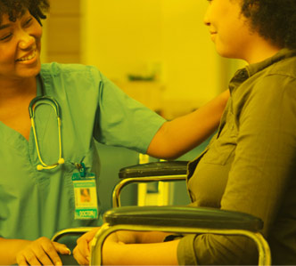 Buttercup Outpatients